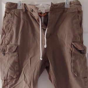 Cargo Shorts Men's Size 32